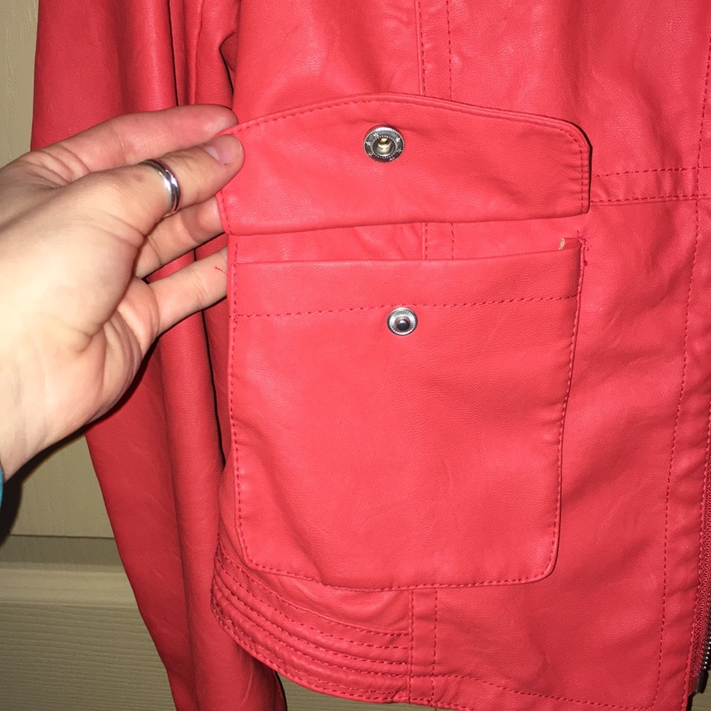 Bernardo Jacket - image 5